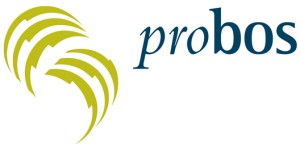 Stichting Probos logo